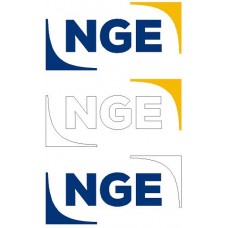 Logo NGE